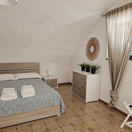 Casa Dima Villa Tramonti Exterior photo