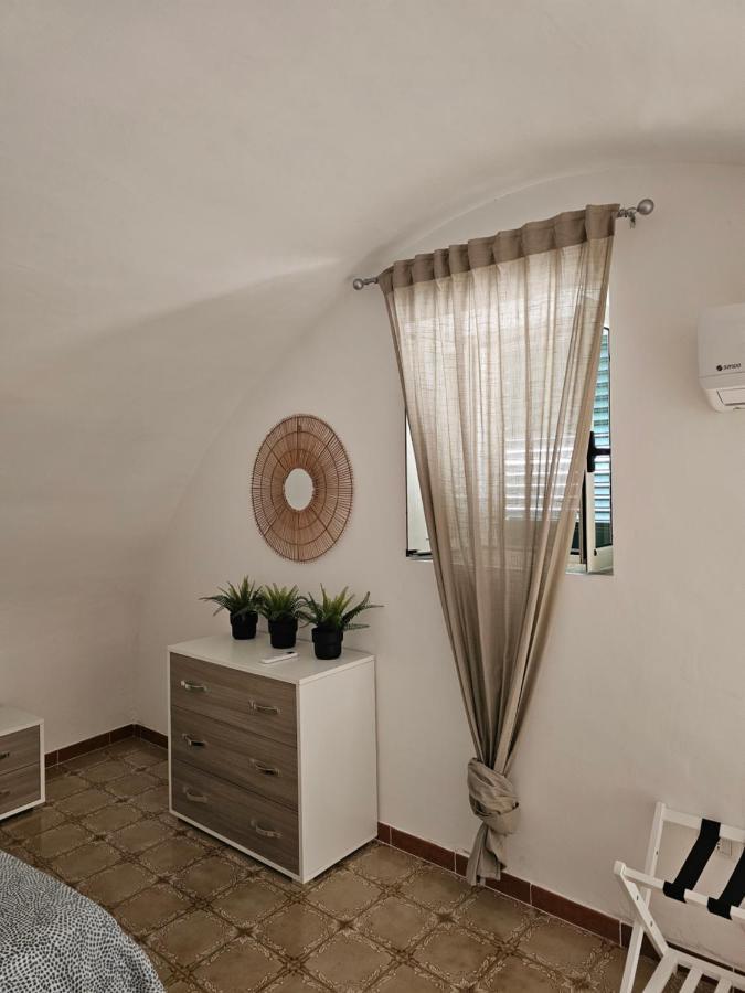 Casa Dima Villa Tramonti Exterior photo