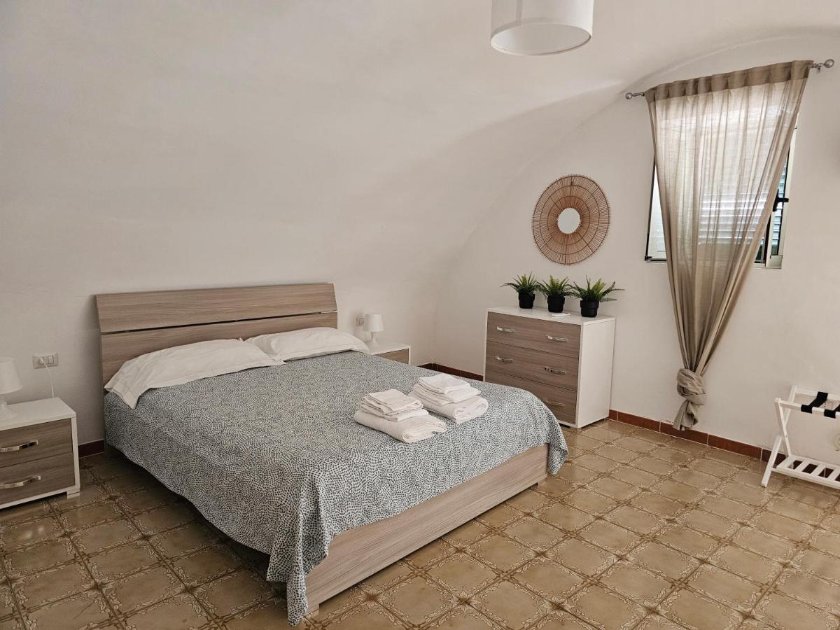 Casa Dima Villa Tramonti Exterior photo